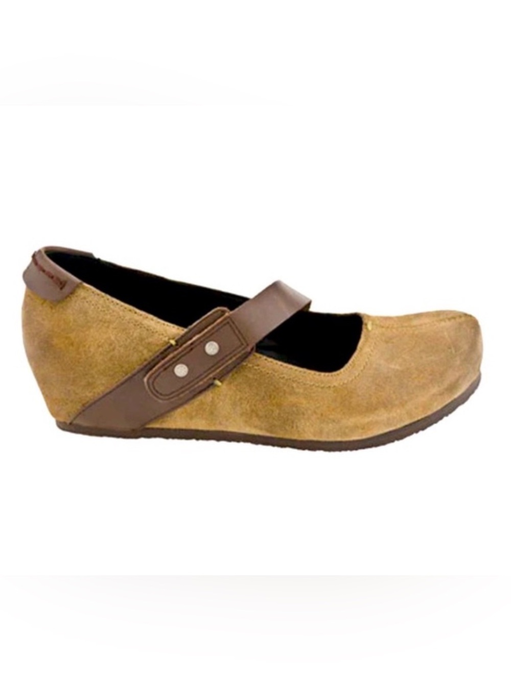OTBT Women's Salem Wedge Sandals Size 8.5M